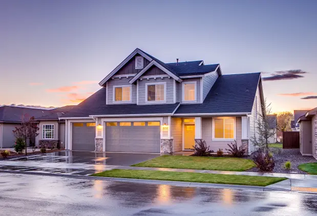 Options When Selling Rental Property South Dakota