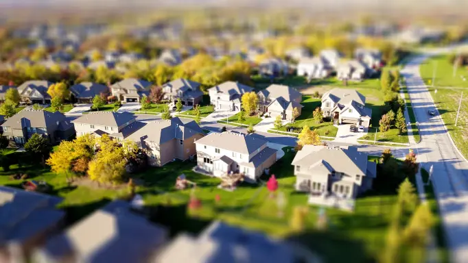 There Is a Strong Housing Demand South Dakota