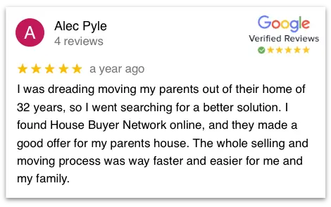 fast house buyers Prineville