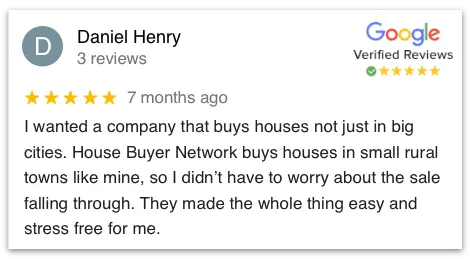 legitimate house buyers
