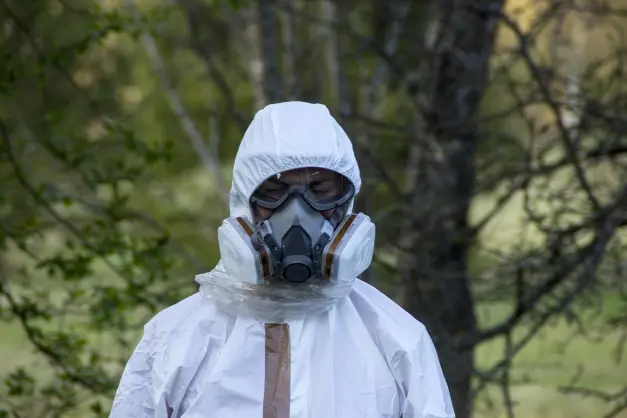 How Much Does Asbestos Removal or Remediation Cost?
