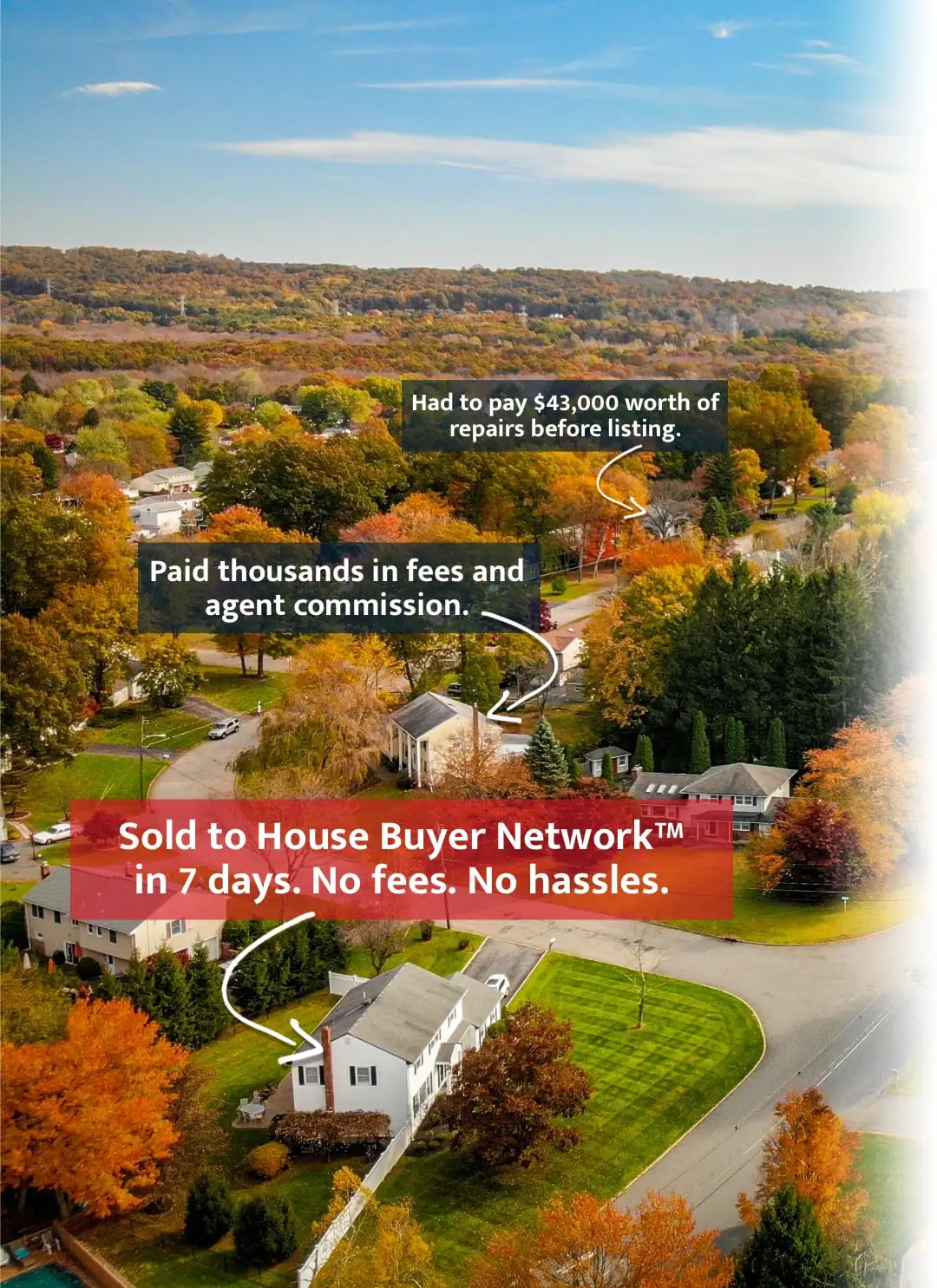 cash house buyers near me New Hampshire